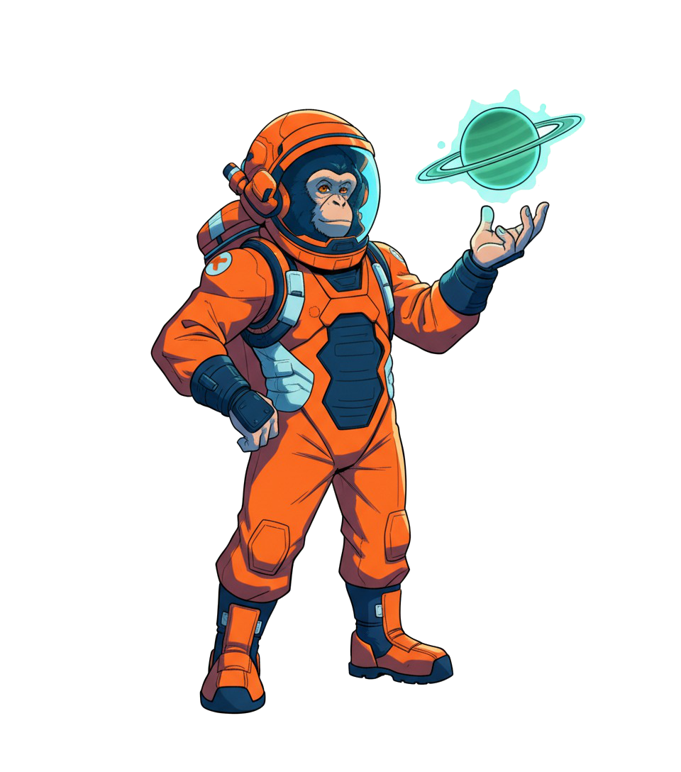 Astrochimp - Professional Web Development